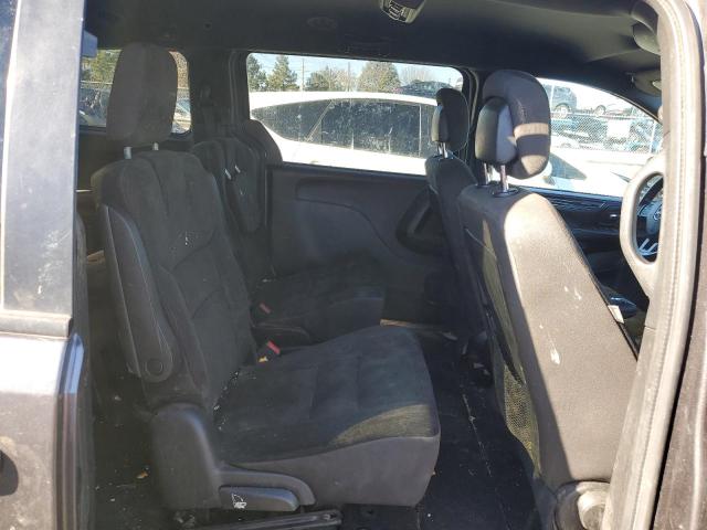 Photo 11 from auction – 2018 DODGE GRAND CARA with VIN 2C4RDGBG1JR199906