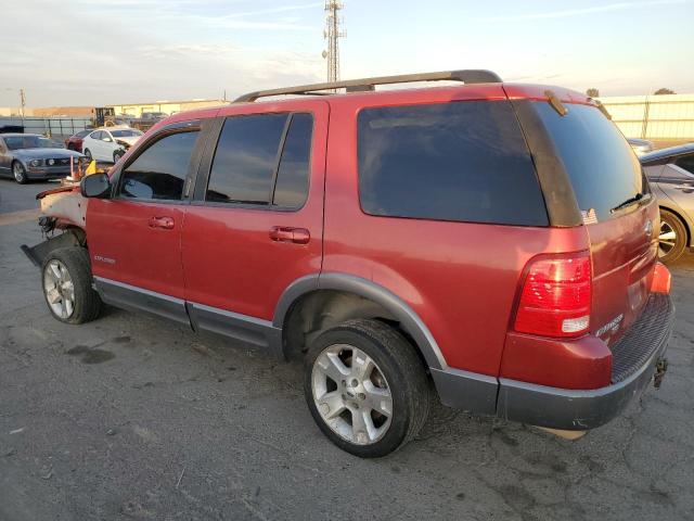 Photo 2 from auction – 2002 FORD EXPLORER X with VIN 1FMZU73W82UD11591