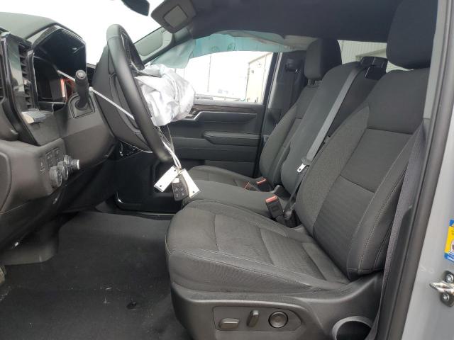 Photo 7 from auction – 2024 CHEVROLET SILVERADO with VIN 2GCUDDED9R1170187