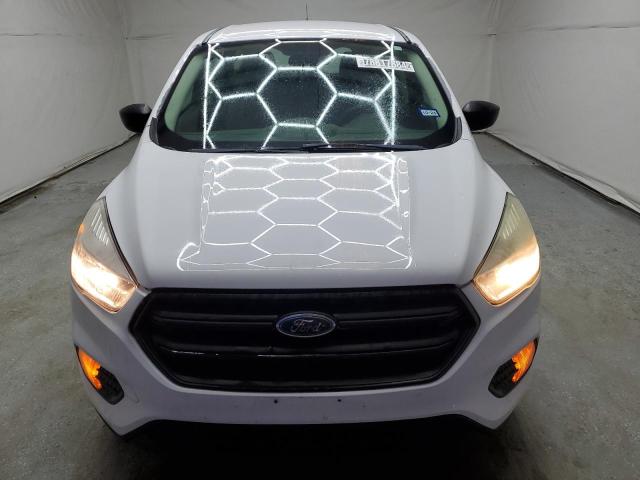 Photo 5 from auction – 2017 FORD ESCAPE S with VIN 1FMCU0F77HUC66962