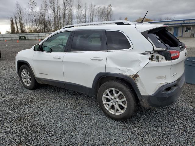 Photo 2 from auction – 2015 JEEP CHEROKEE L with VIN 1C4PJMCB2FW594225