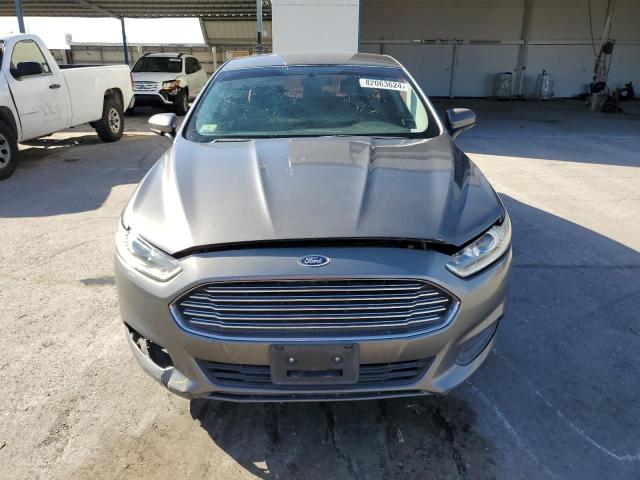 Photo 5 from auction – 2013 FORD FUSION S with VIN 3FA6P0G76DR191685