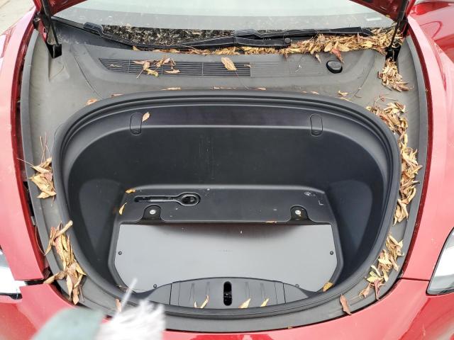 Photo 11 from auction – 2018 TESLA MODEL 3 with VIN 5YJ3E1EA3JF059827
