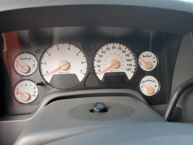 Photo 9 from auction – 2007 DODGE RAM 1500 S with VIN 1D7HA182X7J605746