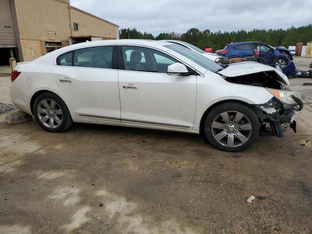 Photo 4 from auction – 2010 BUICK LACROSSE C with VIN 1G4GC5EGXAF258271