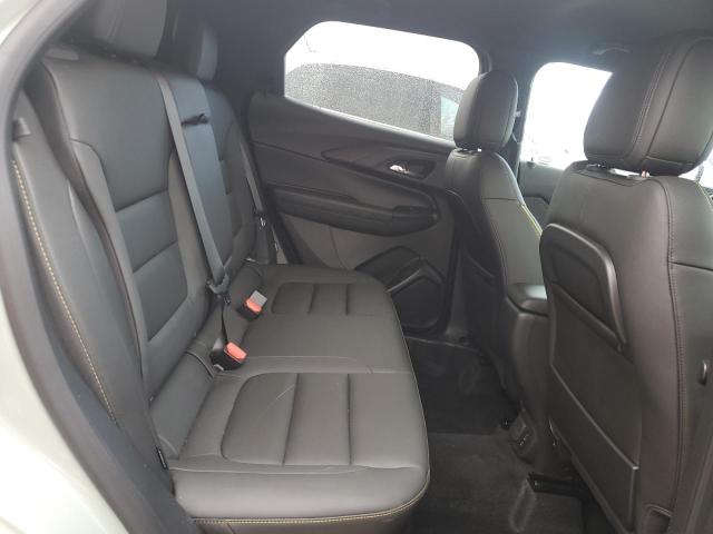 Photo 11 from auction – 2025 CHEVROLET TRAILBLAZE with VIN KL79MSSL7SB022452