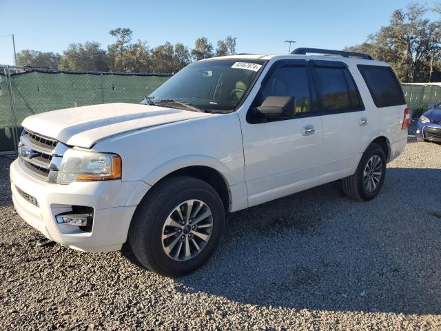 FORD EXPEDITION 2015 with VIN 1FMJU1HT7FEF31524 - Photo from auction