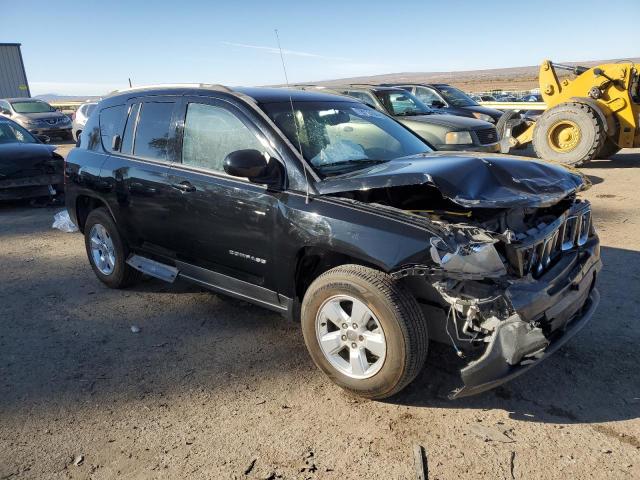 Photo 4 from auction – 2016 JEEP COMPASS LA with VIN 1C4NJCEB4GD620707