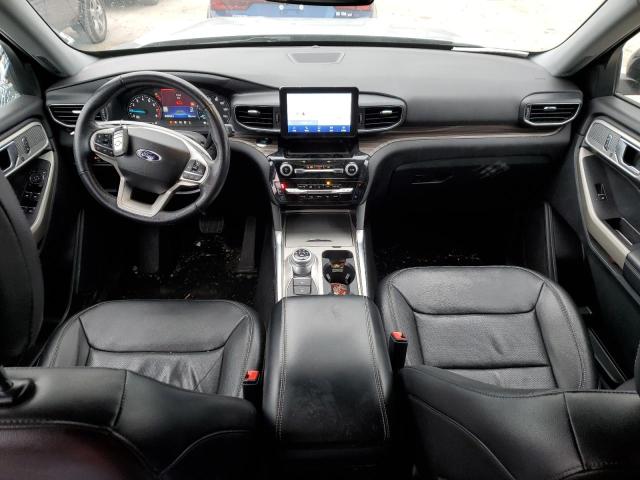 Снимка 8 от търг – 2022 FORD EXPLORER L с VIN 1FMSK8FH5NGB04279