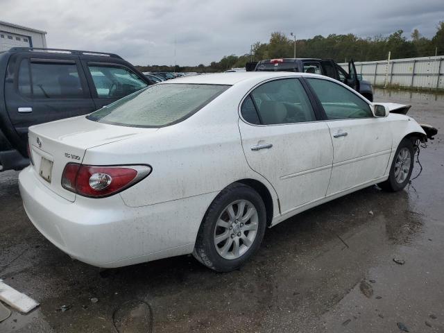 Photo 3 from auction – 2004 LEXUS ES 330 with VIN JTHBA30G145014405