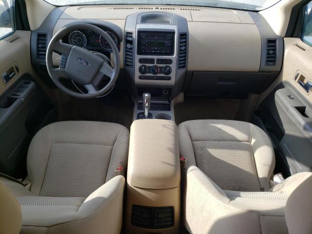 Photo 8 from auction – 2007 FORD EDGE SE with VIN 2FMDK36C77BB03418
