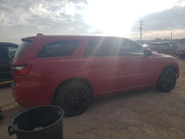 Photo 3 from auction – 2015 DODGE DURANGO SX with VIN 1C4RDHAG9FC201229