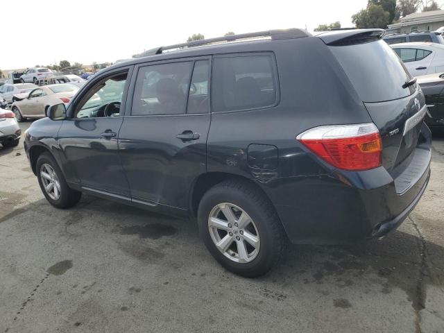 Photo 2 from auction – 2008 TOYOTA HIGHLANDER with VIN JTEES41A982015641