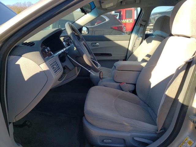 Photo 7 from auction – 2007 BUICK LACROSSE C with VIN 2G4WC582471235032