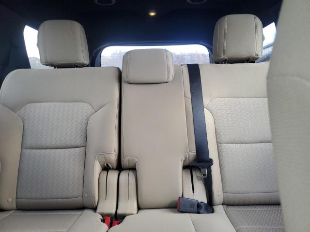 Photo 10 from auction – 2016 FORD EXPLORER with VIN 1FM5K8B82GGB16461