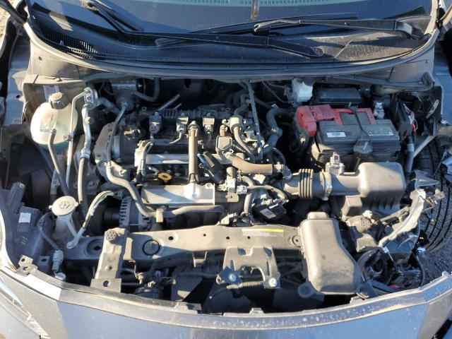 Photo 11 from auction – 2020 NISSAN VERSA S with VIN 3N1CN8BV1LL894882