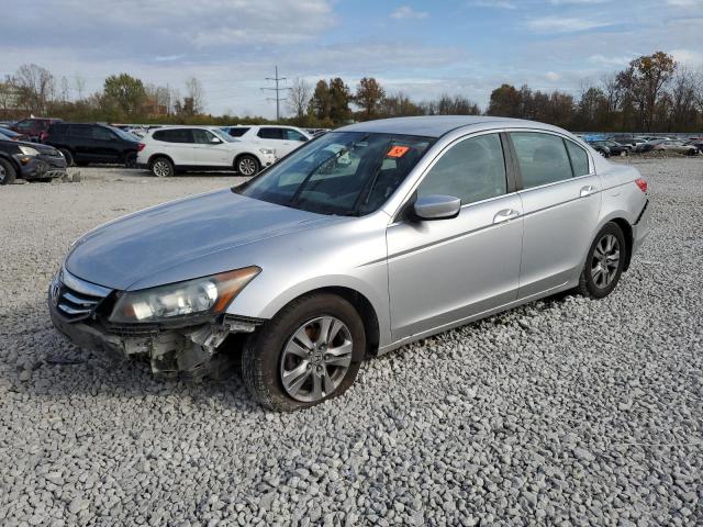 HONDA ACCORD SE 2011 with VIN 1HGCP2F68BA139226 - Photo from auction