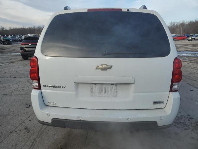 Photo 6 from auction – 2006 CHEVROLET UPLANDER L with VIN 1GNDX33L26D200102