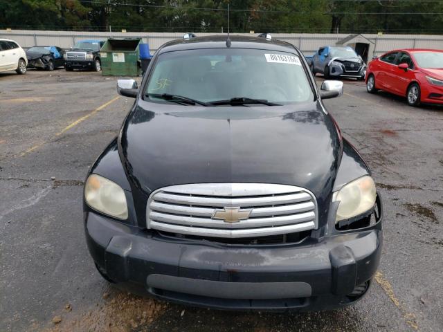 Photo 5 from auction – 2011 CHEVROLET HHR LT with VIN 3GNBABFW1BS513161
