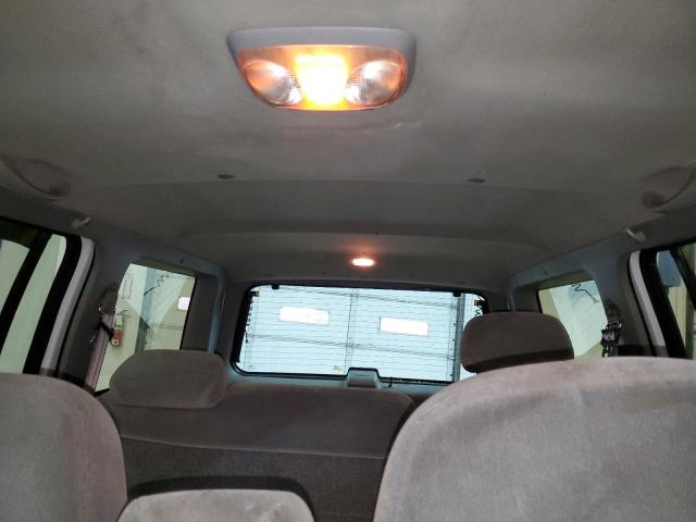 Photo 10 from auction – 1996 FORD EXPLORER with VIN 1FMDU34X2TUC04127