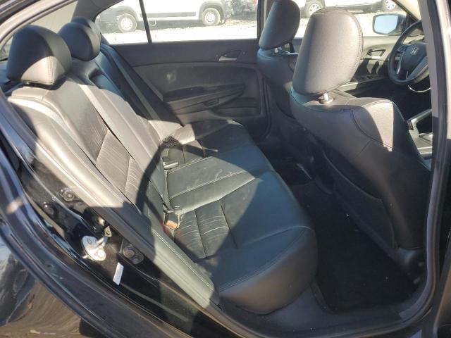 Photo 10 from auction – 2011 HONDA ACCORD SE with VIN 1HGCP2F68BA116710