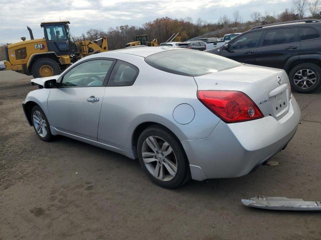 Photo 2 from auction – 2010 NISSAN ALTIMA S with VIN 1N4AL2EP9AC181814
