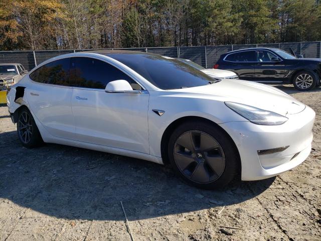 Photo 4 from auction – 2018 TESLA MODEL 3 with VIN 5YJ3E1EB7JF120783
