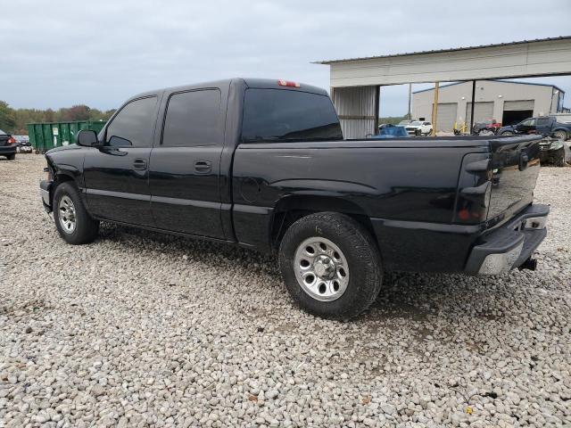 Photo 2 from auction – 2006 CHEVROLET SILVERADO with VIN 2GCEC13TX61116814