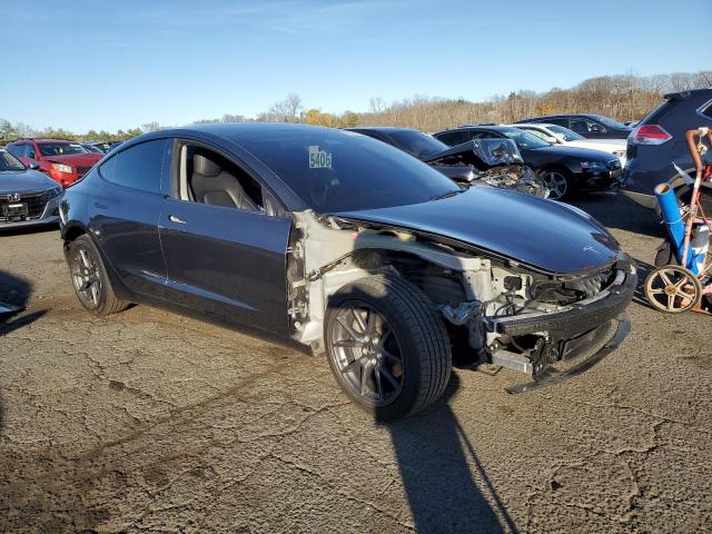 Photo 4 from auction – 2023 TESLA MODEL 3 with VIN 5YJ3E1EA1PF680976