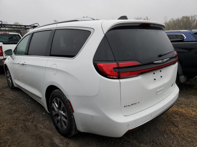 Zdjęcie 2 z aukcji – 2024 CHRYSLER PACIFICA H z VIN 2C4RC1N7XRR185381