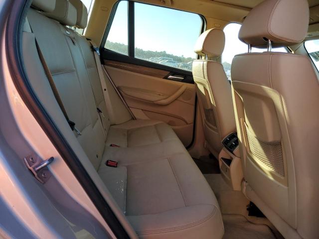 Photo 11 from auction – 2014 BMW X3 XDRIVE2 with VIN 5UXWX9C50E0D19019