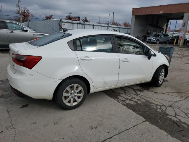 Photo 3 from auction – 2013 KIA RIO LX with VIN KNADM4A30D6124226