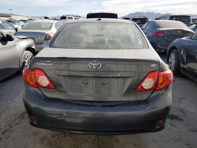 Photo 6 from auction – 2010 TOYOTA COROLLA BA with VIN 2T1BU4EE5AC470282