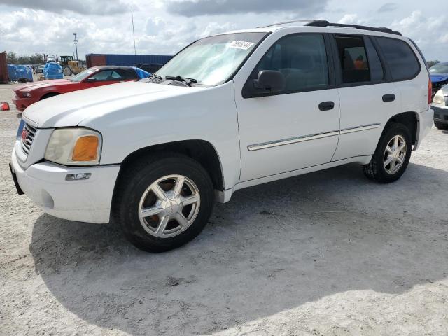 GMC ENVOY 2008 with VIN 1GKDS13S482220664 - Photo from auction