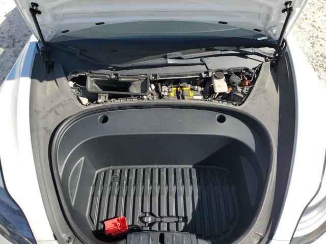 Photo 11 from auction – 2021 TESLA MODEL 3 with VIN 5YJ3E1EA4MF866636