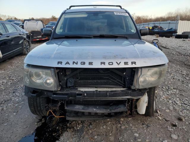Photo 5 from auction – 2006 LAND ROVER RANGE ROVE with VIN SALSH23426A955986