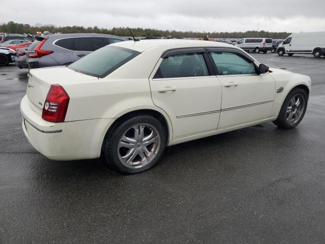 Photo 3 from auction – 2008 CHRYSLER 300 LX with VIN 2C3KA43R38H191741