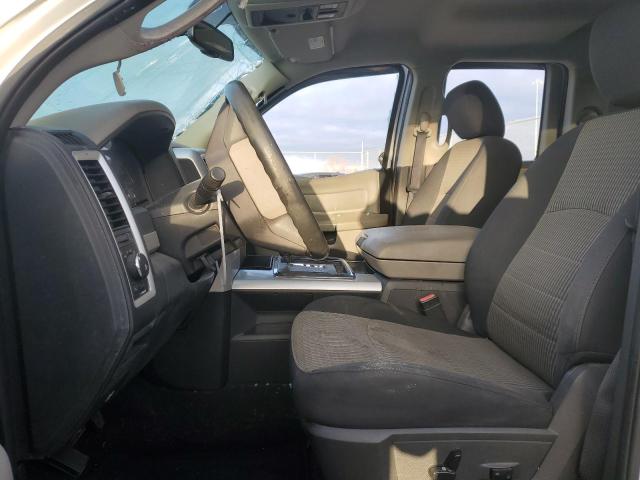 Photo 7 from auction – 2011 DODGE RAM 1500 with VIN 1D7RV1GT0BS705652