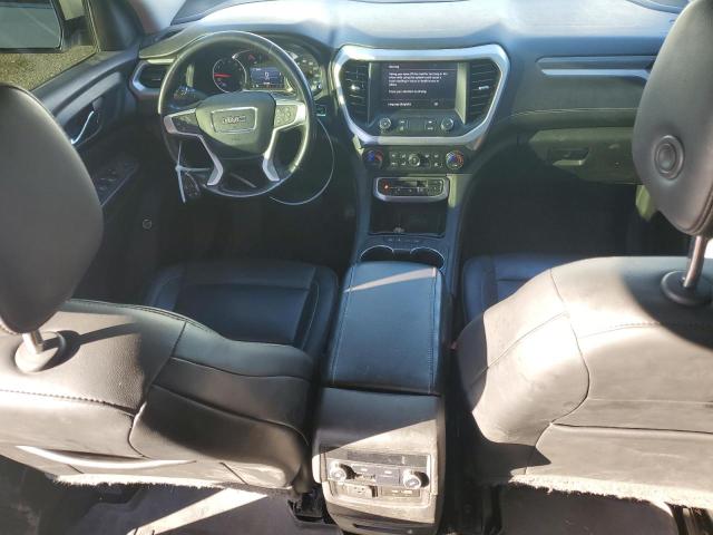 Photo 8 from auction – 2020 GMC ACADIA SLT with VIN 1GKKNULS8LZ138453