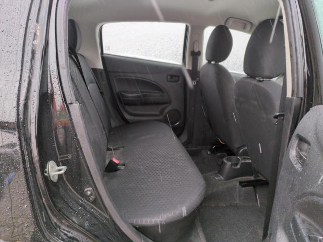 Photo 10 from auction – 2015 MITSUBISHI MIRAGE DE with VIN ML32A3HJ8FH011569