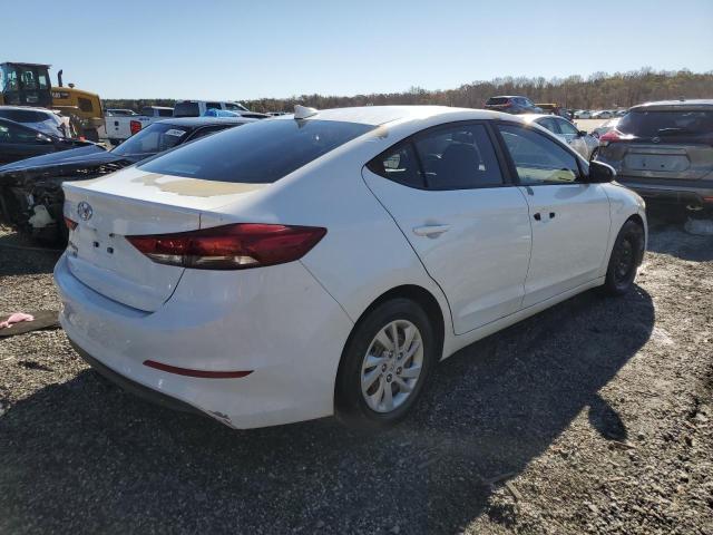 Photo 3 from auction – 2017 HYUNDAI ELANTRA SE with VIN 5NPD74LF0HH178672