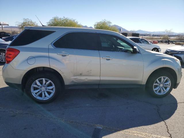Photo 3 from auction – 2011 CHEVROLET EQUINOX LS with VIN 2GNALBEC3B1196864