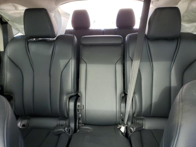Photo 10 from auction – 2022 ACURA MDX with VIN 5J8YD9H30NL009797