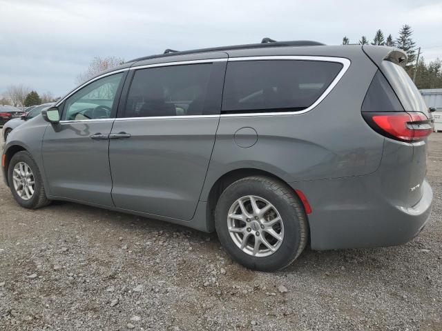 Photo 2 from auction – 2022 CHRYSLER PACIFICA T with VIN 2C4RC1BG6NR182749