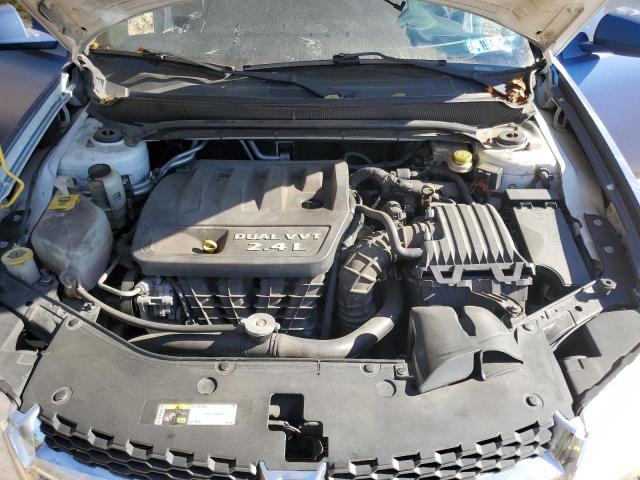 Photo 11 from auction – 2014 DODGE AVENGER SE with VIN 1C3CDZAB5EN129176