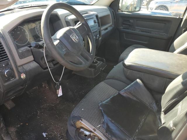 Photo 7 from auction – 2011 DODGE RAM 1500 with VIN 1D7RB1GK1BS530151