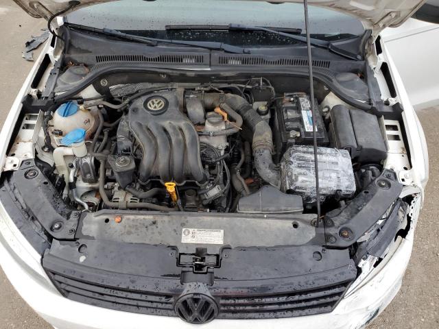Photo 11 from auction – 2012 VOLKSWAGEN JETTA BASE with VIN 3VW2K7AJ1CM352702
