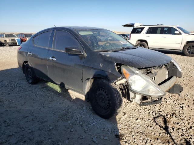 Photo 4 from auction – 2016 NISSAN VERSA with VIN 3N1CN7AP1GL917743