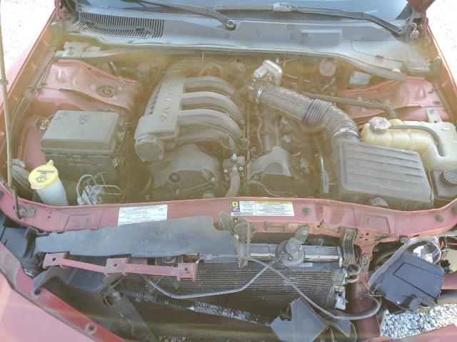 Photo 11 from auction – 2008 DODGE MAGNUM with VIN 2D4FV47T88H172693