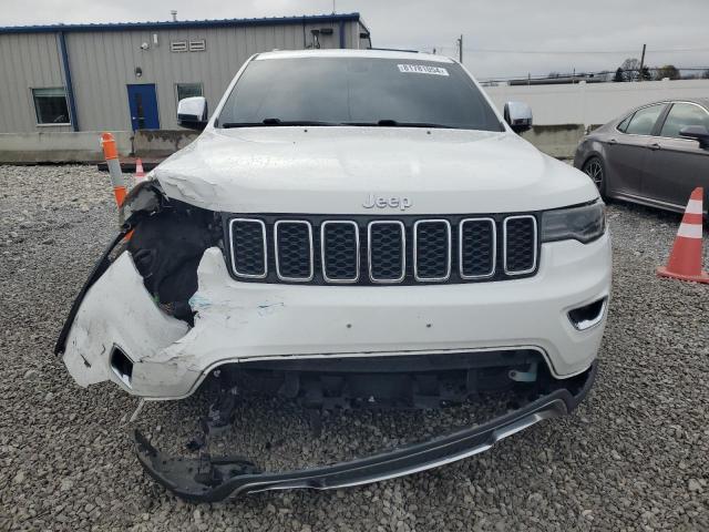 Photo 5 from auction – 2017 JEEP GRAND CHER with VIN 1C4RJEBG2HC902896
